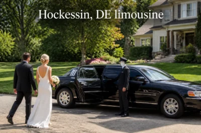 Hockessin, DE limousine