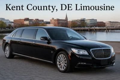 Kent County, DE Limousine