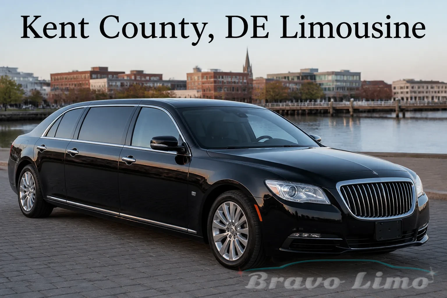 Kent County, DE Limousine