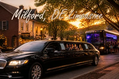 Milford, DE Limousine