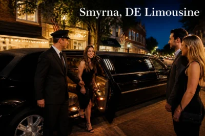 Smyrna, DE Limousine
