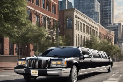 Lodi, NJ limousine service