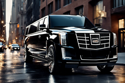Nanticoke, PA limo services