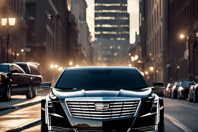 Sharon, PA limo services