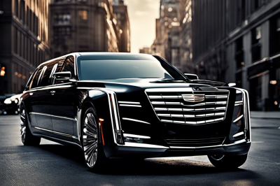 Farrell, PA limo services
