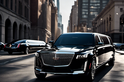 Butler, PA limo services