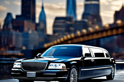 Behind the Wheel with Our Chauffeurs: Stories of the Rich and Famous