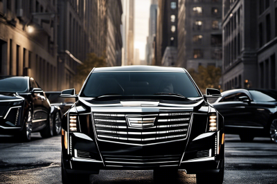 Connellsville, PA limo services