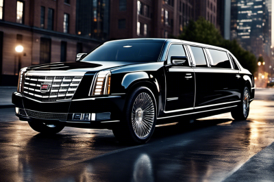 Sunbury, PA limo services