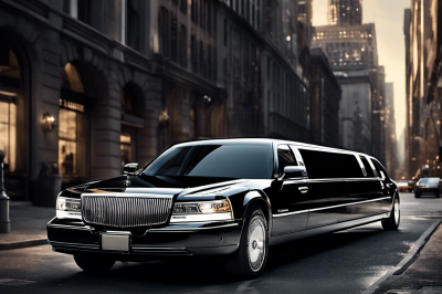 Jeannette, PA limo services