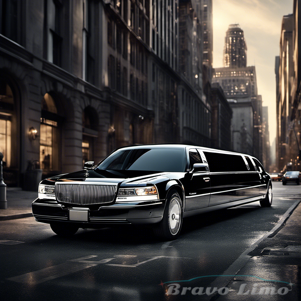 Jeannette, PA limo services