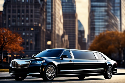 Creating Unforgettable Moments: How Our Limousines Played a Part in Proposals