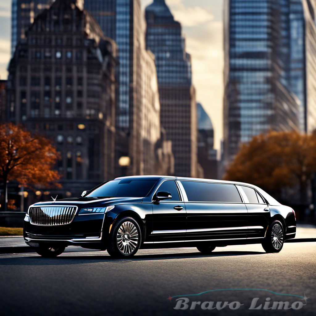 How Our Limousines Played a Part in Proposals