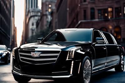McKeesport, PA limo services