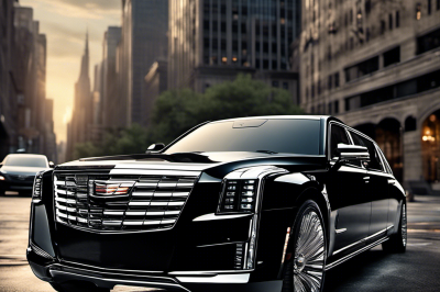 DuBois, PA limo services