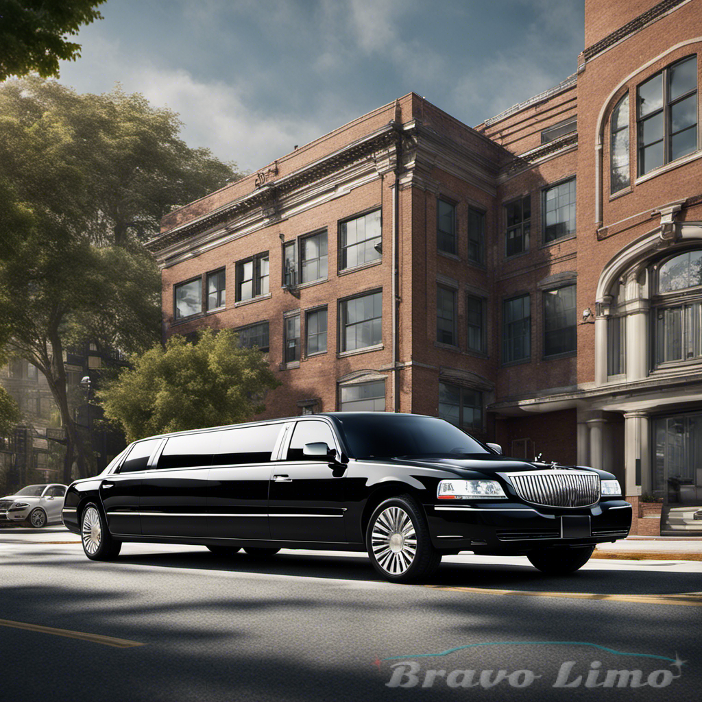 Millville, NJ limousine service