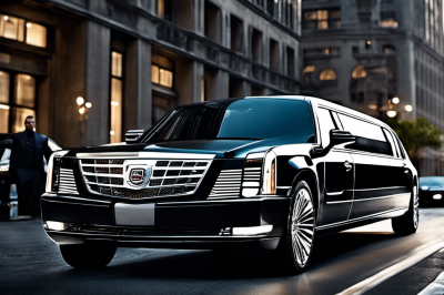 Chester, PA limo services