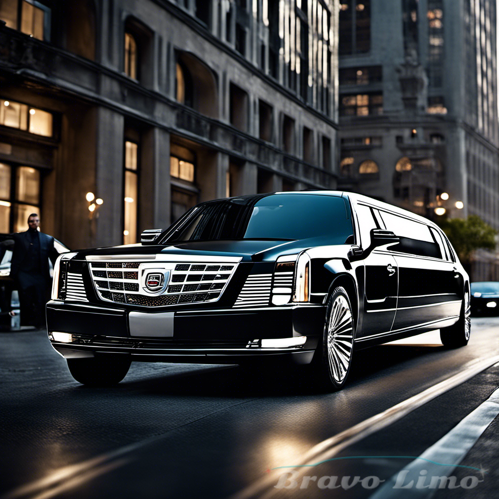 Chester, PA limo services