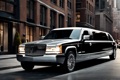 Yeadon, PA limo services