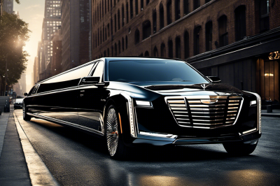 Darby, PA limo services