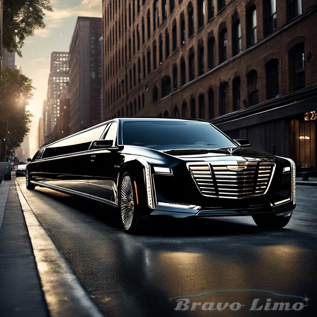 Darby, PA limo services