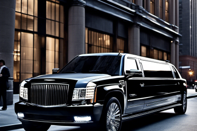 Cheshire, CT limo service
