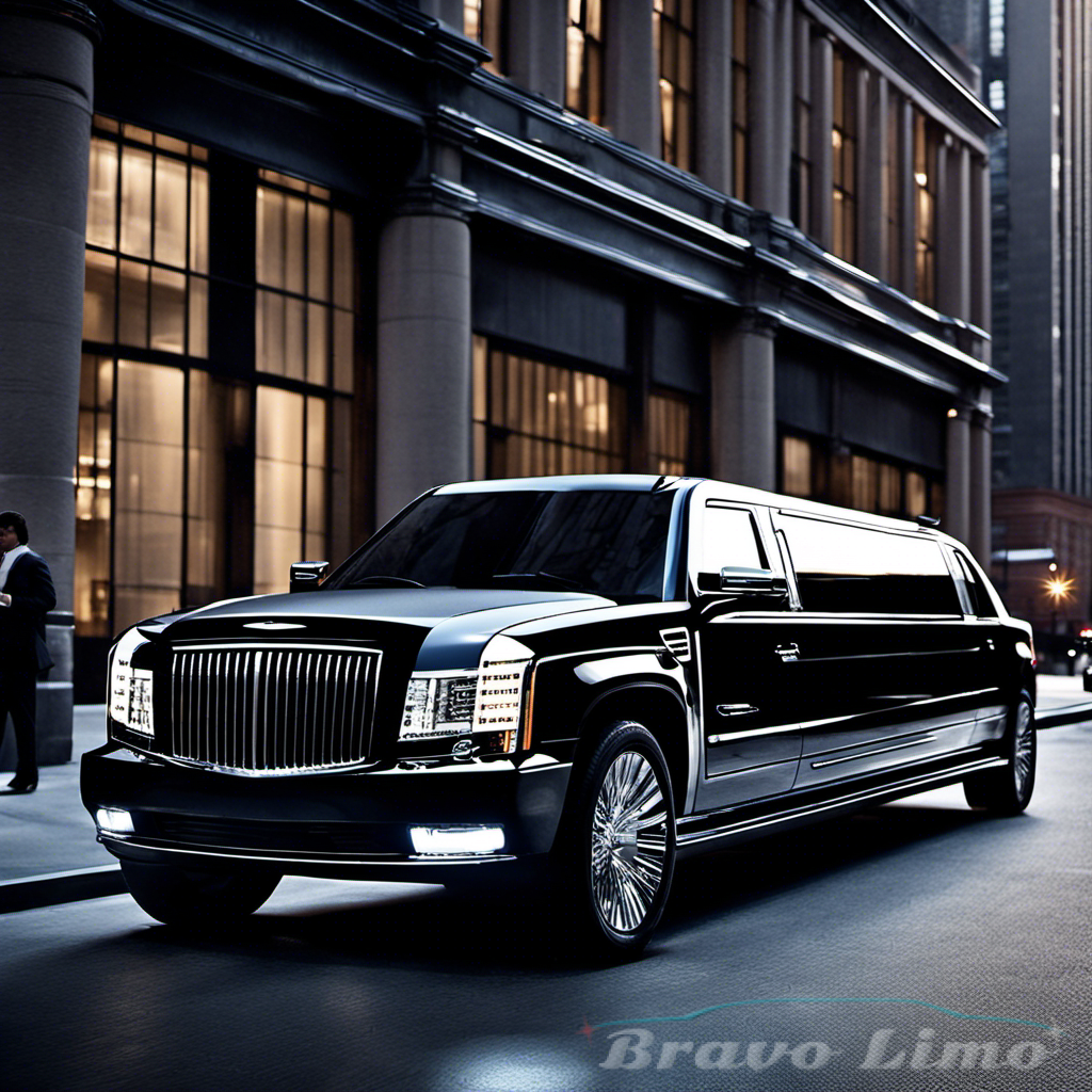 Cheshire, CT limo service