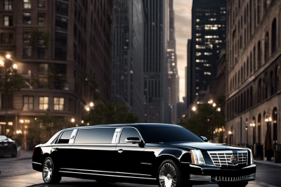 Lancaster, PA limo services
