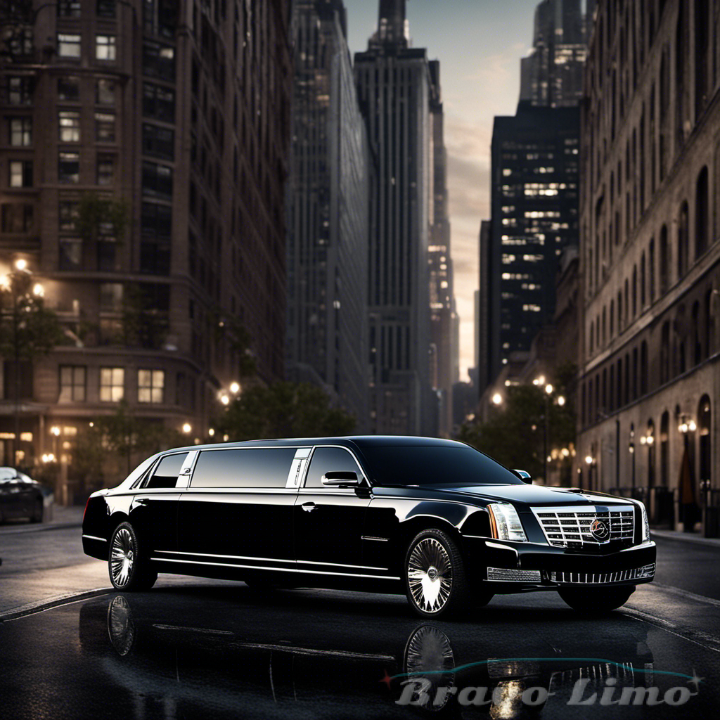 Lancaster, PA limo services