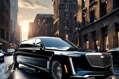Carbondale, PA limo services