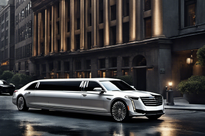 Perry Hall, MD limousine service