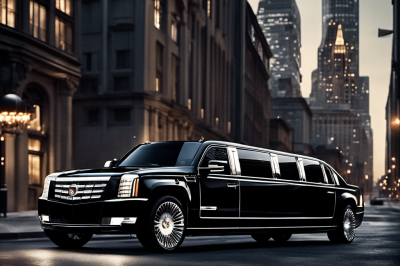 Berwick, PA limo services
