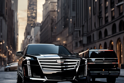 Monroe, PA limo services