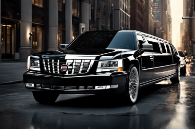 Lehigh, PA limo services