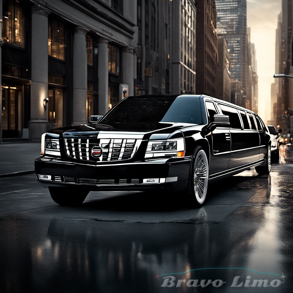 Lehigh, PA limo services