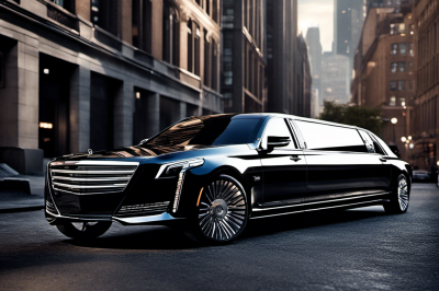 Hartford, CT limo services