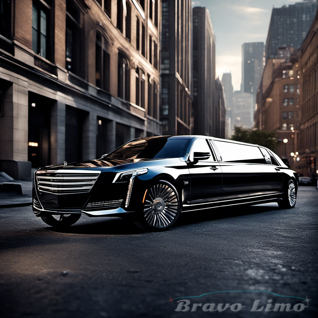 Hartford, CT limo services