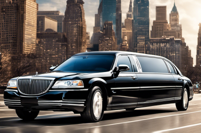 Pottstown, PA limo services