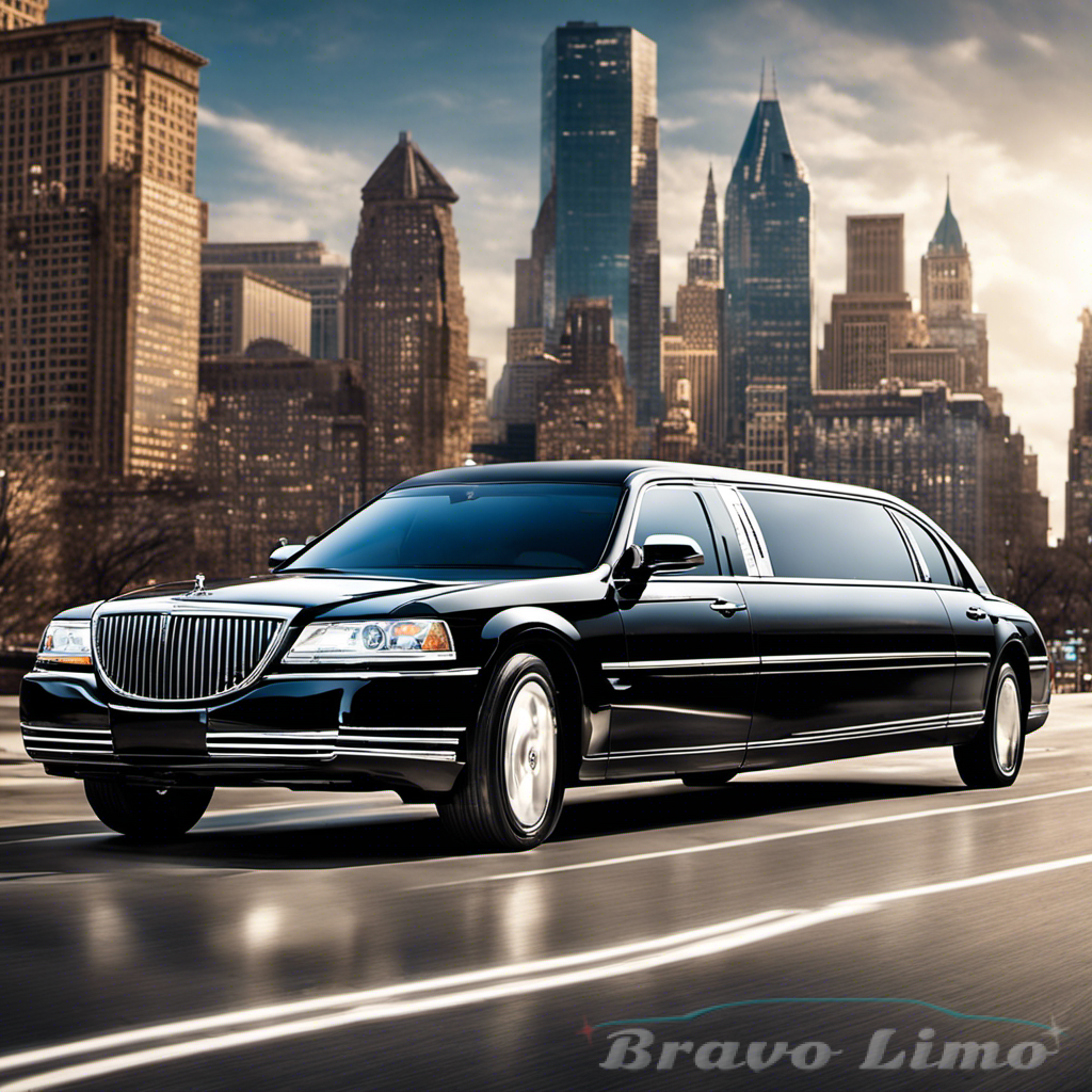 Pottstown, PA limo services