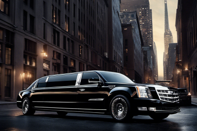 Meadville, PA limo services