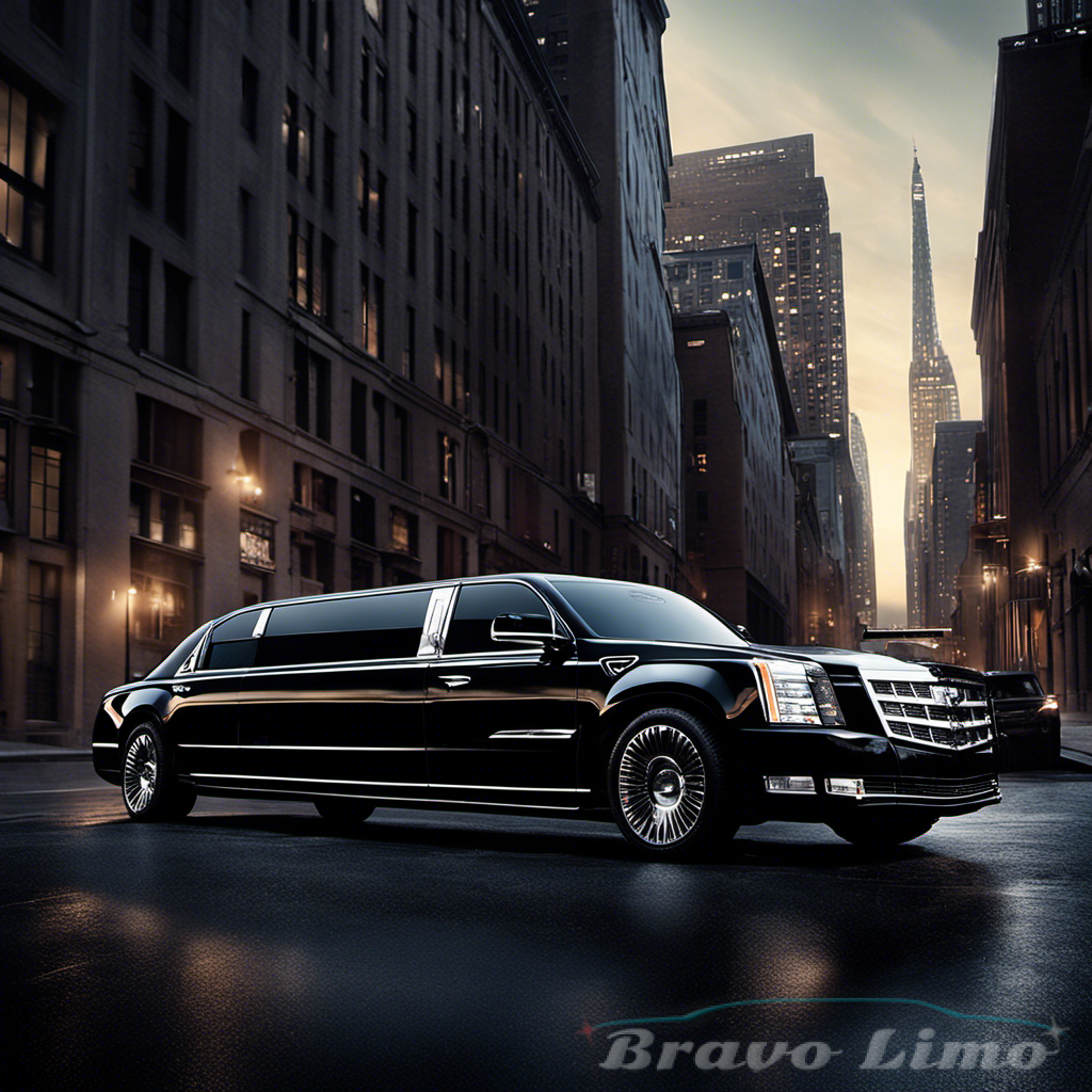Meadville, PA limo services