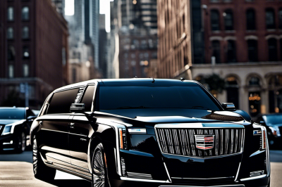 Lackawanna, PA limo services