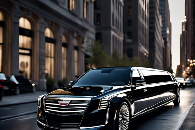 York, PA limo services
