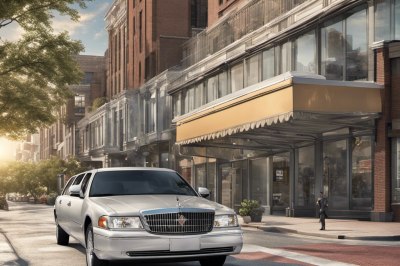 Lock Haven, PA limo services