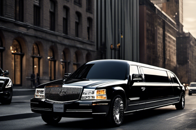 Delaware, PA limo services
