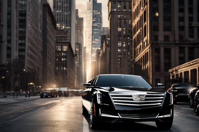 Warren, PA limo services