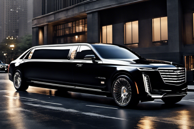 St. Marys, PA limo services