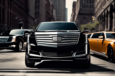 Hanover, PA limo services