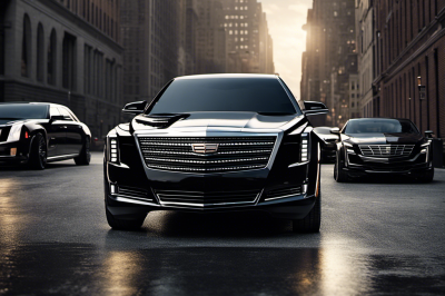 Titusville, PA limo services