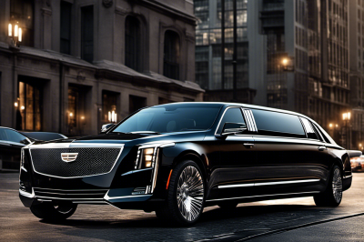 Kingston, PA limo services